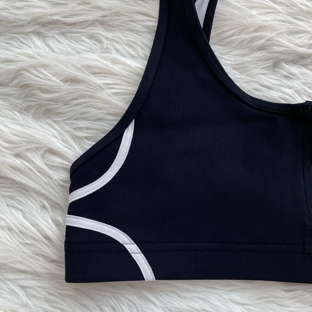 Lululemon | Sweat 2 Swim Fast Bra